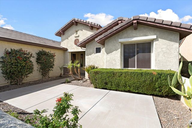 20580 N 273RD Avenue, Buckeye, AZ 85396