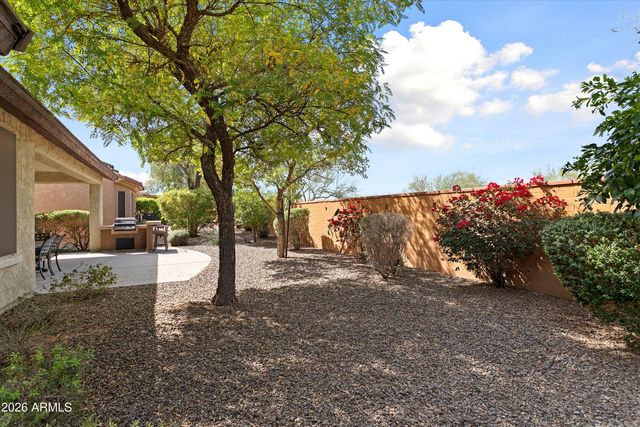 20580 N 273RD Avenue, Buckeye, AZ 85396