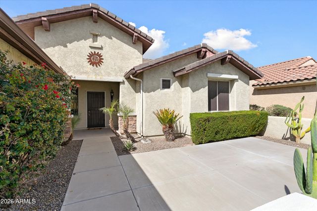 20580 N 273RD Avenue, Buckeye, AZ 85396