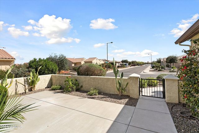 20580 N 273RD Avenue, Buckeye, AZ 85396