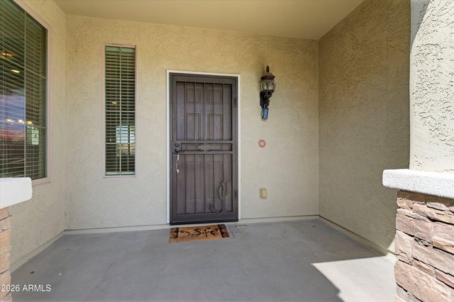 20580 N 273RD Avenue, Buckeye, AZ 85396