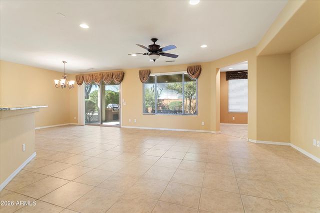 20580 N 273RD Avenue, Buckeye, AZ 85396