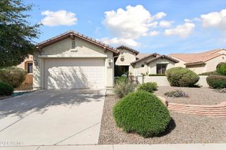 20580 N 273RD Avenue, Buckeye, AZ 85396