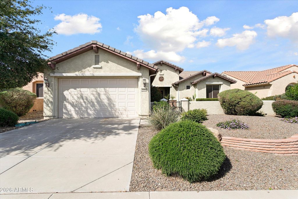 20580 N 273RD Avenue, Buckeye, AZ 85396