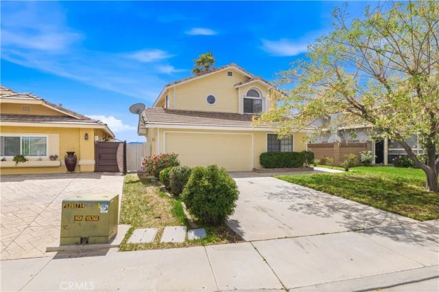 1212 W Ave H4, Lancaster, CA 93534