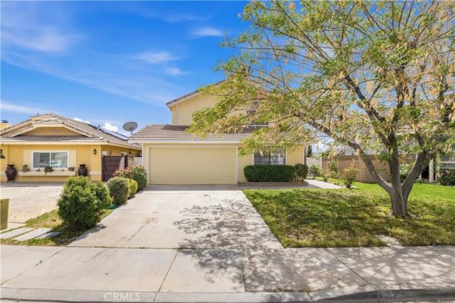 1212 W Ave H4, Lancaster, CA 93534