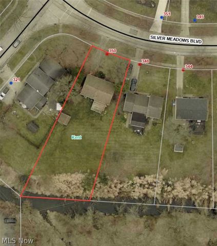 350 Silver Meadows Drive, Kent, OH 44240