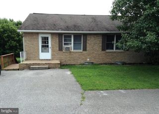 9130 LETZBURG RD, Greencastle, PA 17225