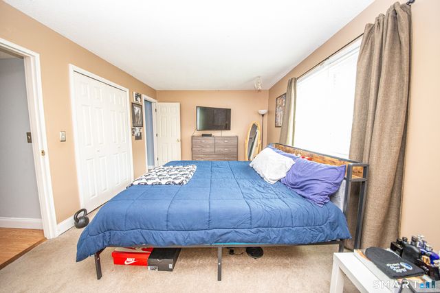 4 Georgetown Drive F, Enfield, CT 06082