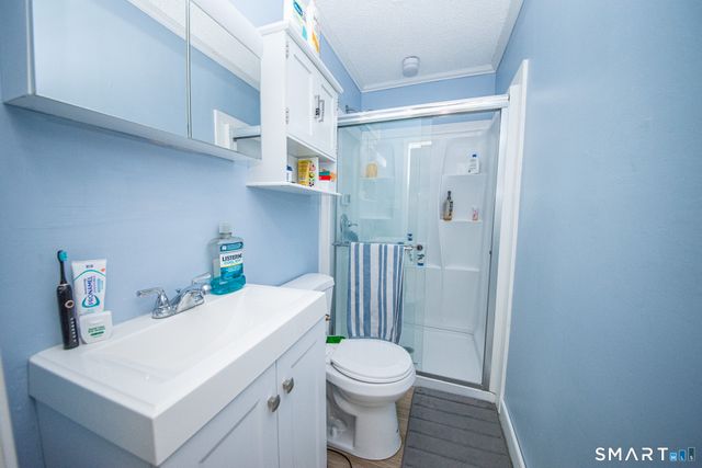 4 Georgetown Drive F, Enfield, CT 06082