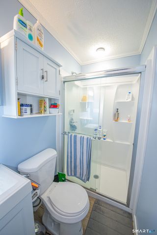 4 Georgetown Drive F, Enfield, CT 06082