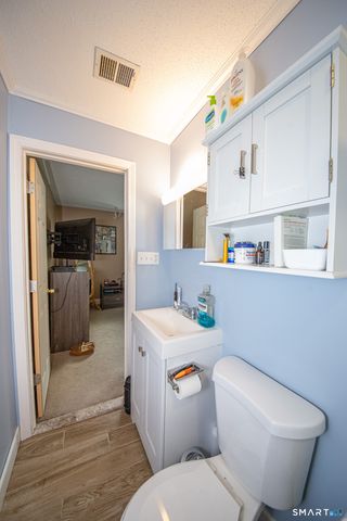 4 Georgetown Drive F, Enfield, CT 06082