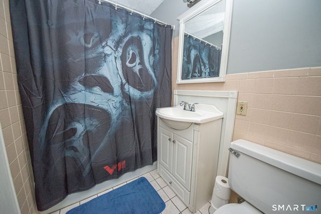 4 Georgetown Drive F, Enfield, CT 06082