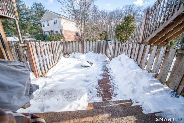 4 Georgetown Drive F, Enfield, CT 06082