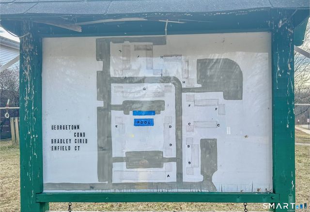 4 Georgetown Drive F, Enfield, CT 06082