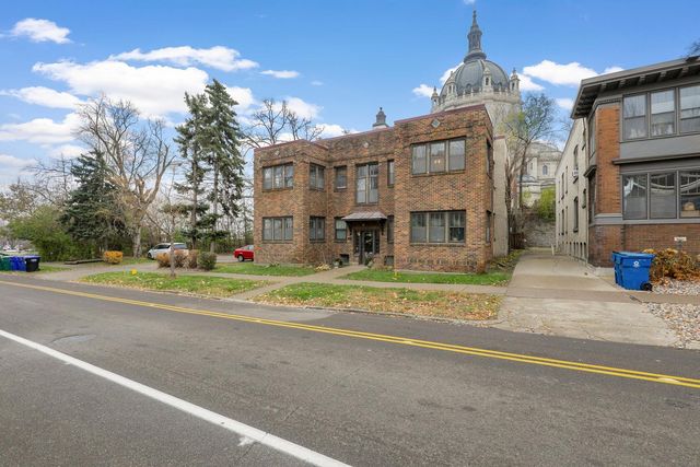 220 Marshall Avenue 3, Saint Paul, MN 55102