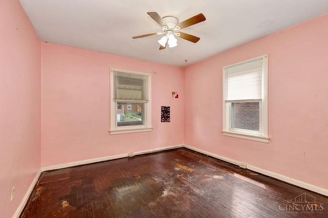 6820 Vinewood Avenue, Cincinnati, OH 45227