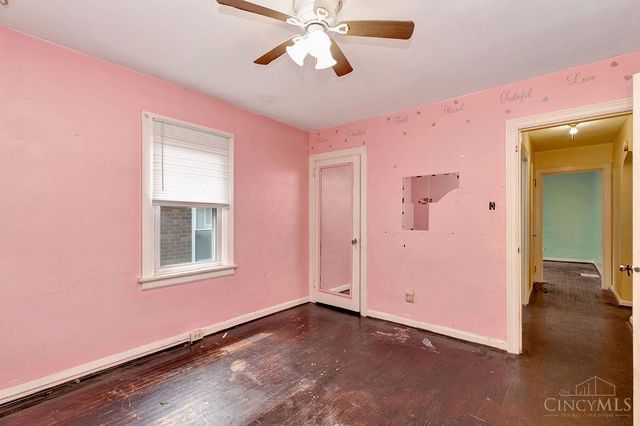 6820 Vinewood Avenue, Cincinnati, OH 45227