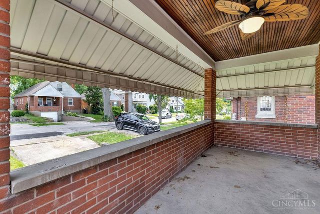 6820 Vinewood Avenue, Cincinnati, OH 45227