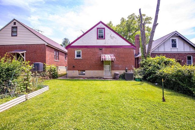 6820 Vinewood Avenue, Cincinnati, OH 45227