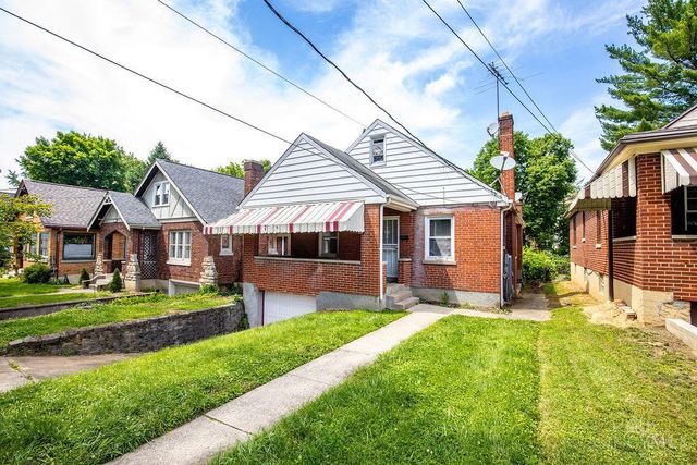 6820 Vinewood Avenue, Cincinnati, OH 45227