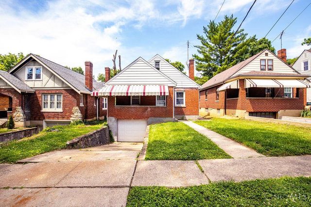 6820 Vinewood Avenue, Cincinnati, OH 45227