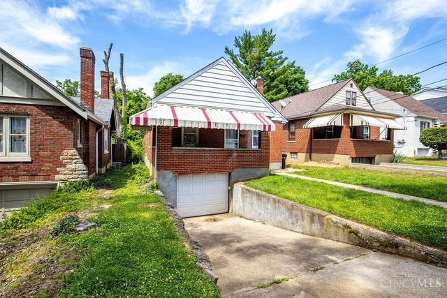 6820 Vinewood Avenue, Cincinnati, OH 45227