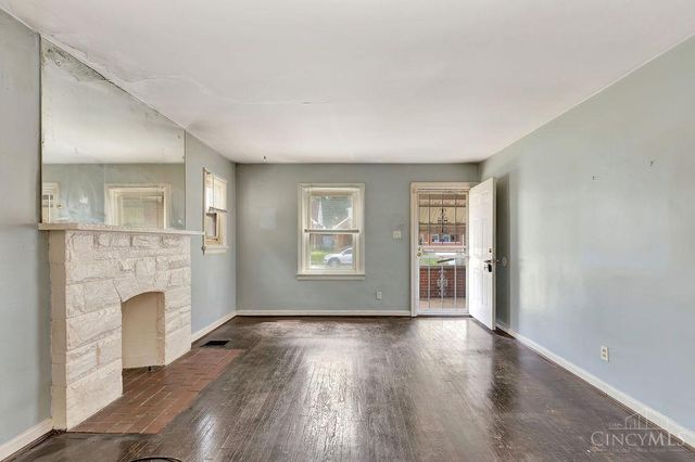 6820 Vinewood Avenue, Cincinnati, OH 45227