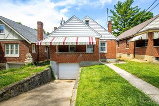 6820 Vinewood Avenue, Cincinnati, OH 45227