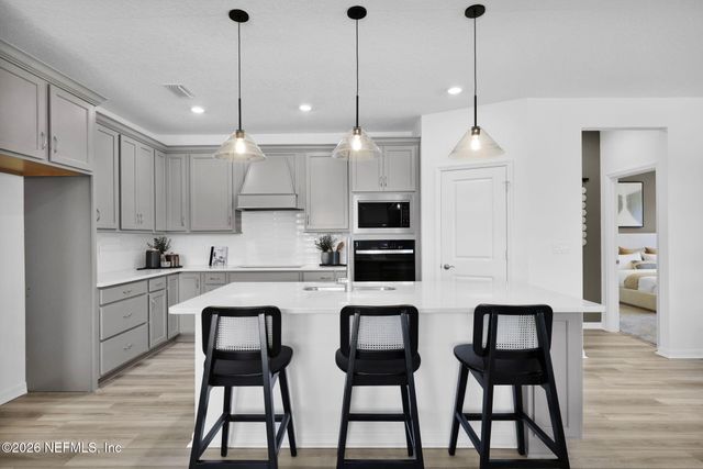 3280 WILLOWLEAF Lane, Green Cove Springs, FL 32043