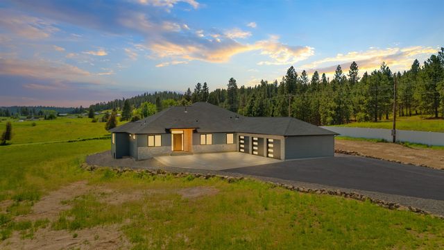 19490 N Madison Rd, Mead, WA 99021 property photo