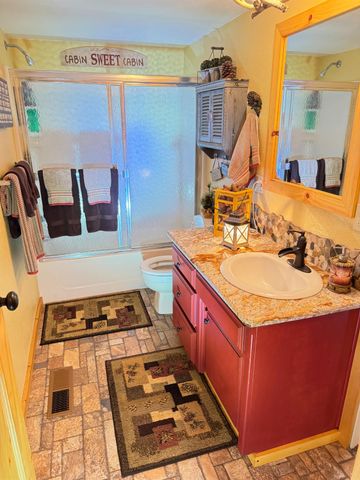 41031 Windwood Road, Shaver Lake, CA 93664