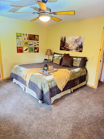 41031 Windwood Road, Shaver Lake, CA 93664