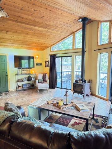 41031 Windwood Road, Shaver Lake, CA 93664