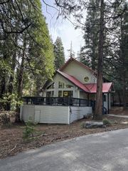 41031 Windwood Road, Shaver Lake, CA 93664