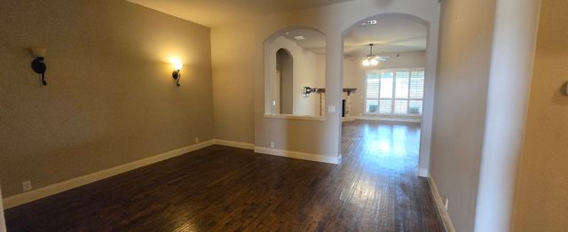 2323 Tawny Owl Road, Grand Prairie, TX 75052