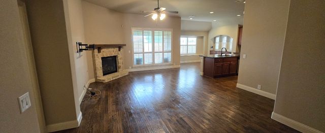 2323 Tawny Owl Road, Grand Prairie, TX 75052