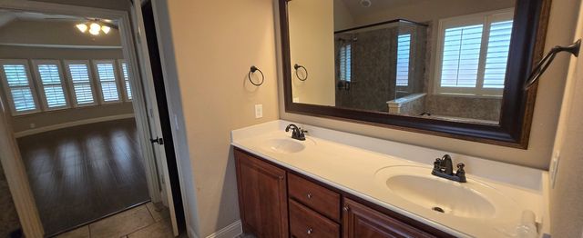 2323 Tawny Owl Road, Grand Prairie, TX 75052