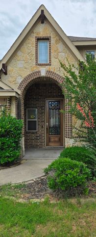 2323 Tawny Owl Road, Grand Prairie, TX 75052