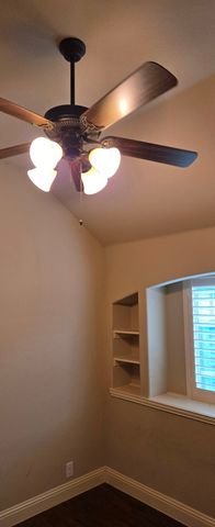 2323 Tawny Owl Road, Grand Prairie, TX 75052