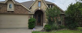 2323 Tawny Owl Road, Grand Prairie, TX 75052