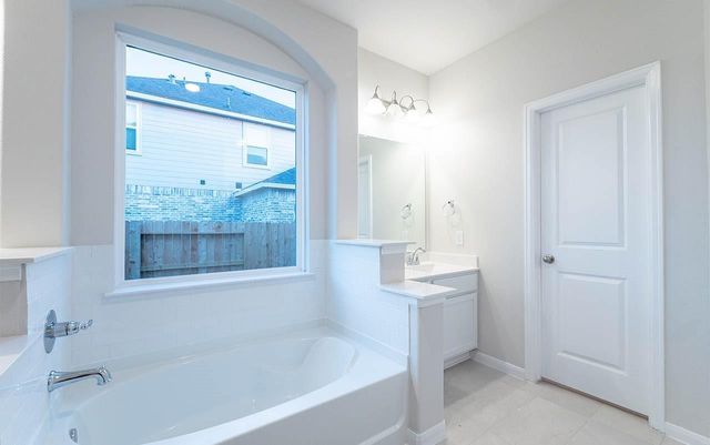 19014 Blossoming Buttercup Drive, Tomball, TX 77377