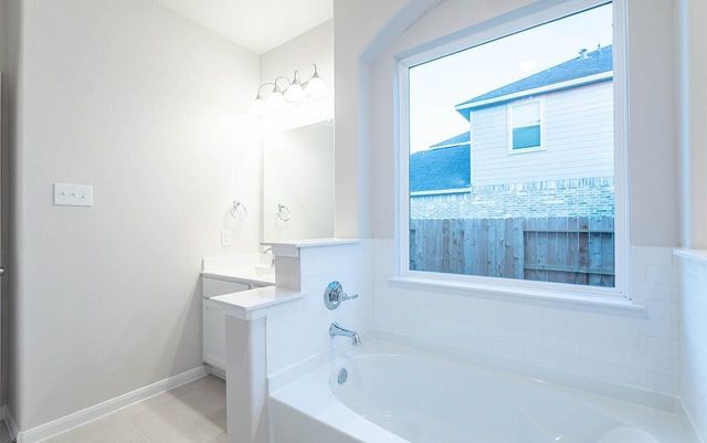 19014 Blossoming Buttercup Drive, Tomball, TX 77377