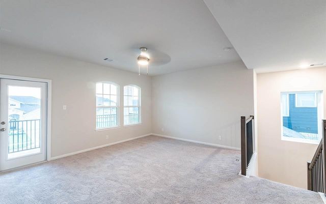 19014 Blossoming Buttercup Drive, Tomball, TX 77377