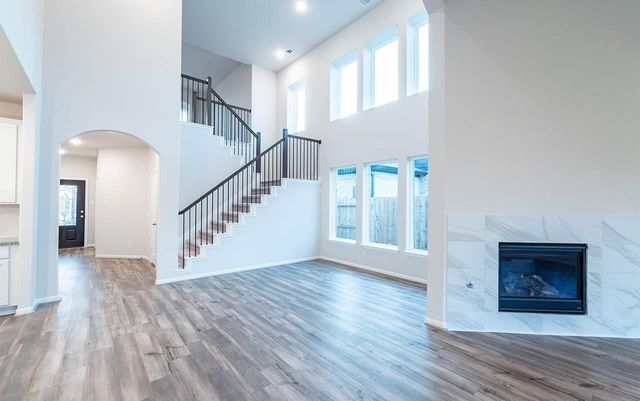 19014 Blossoming Buttercup Drive, Tomball, TX 77377