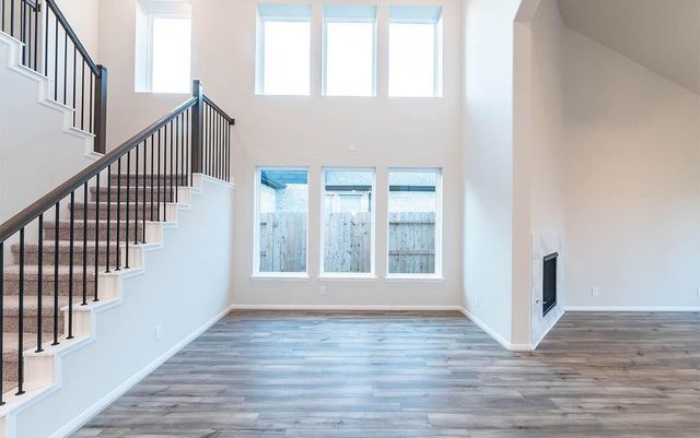 19014 Blossoming Buttercup Drive, Tomball, TX 77377