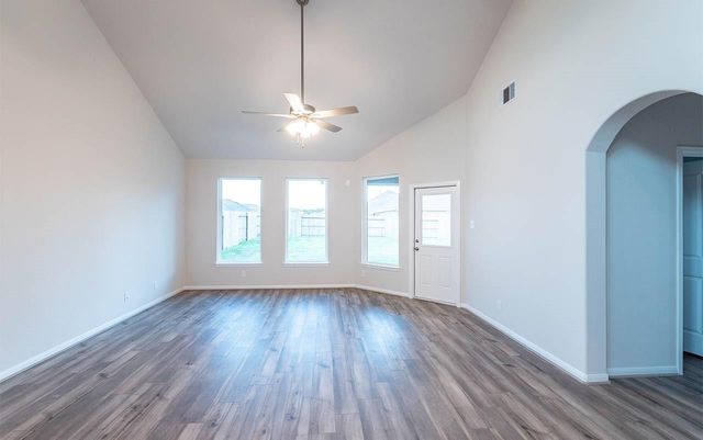 19014 Blossoming Buttercup Drive, Tomball, TX 77377