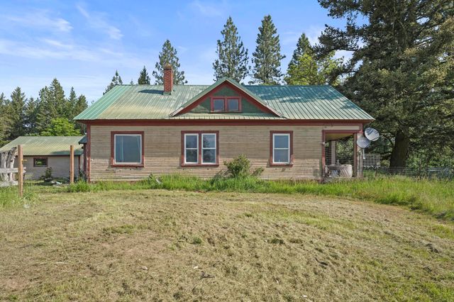4454 Hwy 395 S Hwy, Clayton, WA 99110