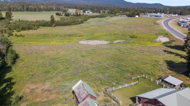 4454 Hwy 395 S Hwy, Clayton, WA 99110