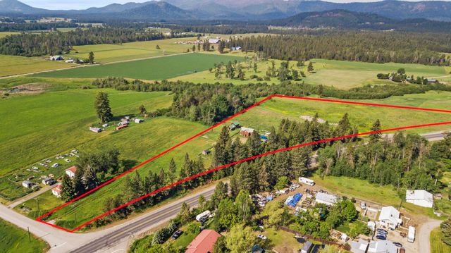 4454 Hwy 395 S Hwy, Clayton, WA 99110